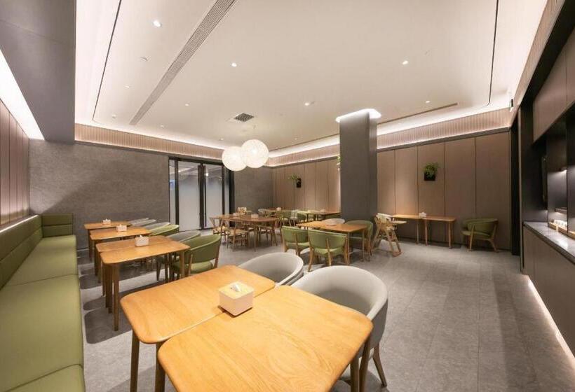 Ji Hotel Gu An Daxing International Airport