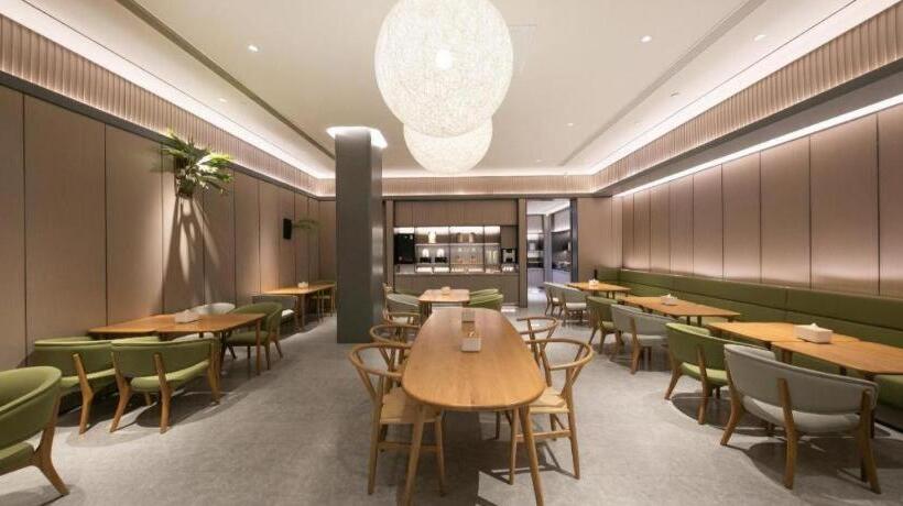 Ji Hotel Gu An Daxing International Airport