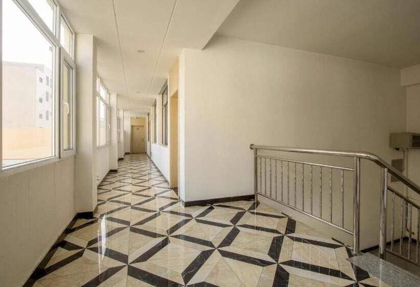 Ji Hotel Gu An Daxing International Airport