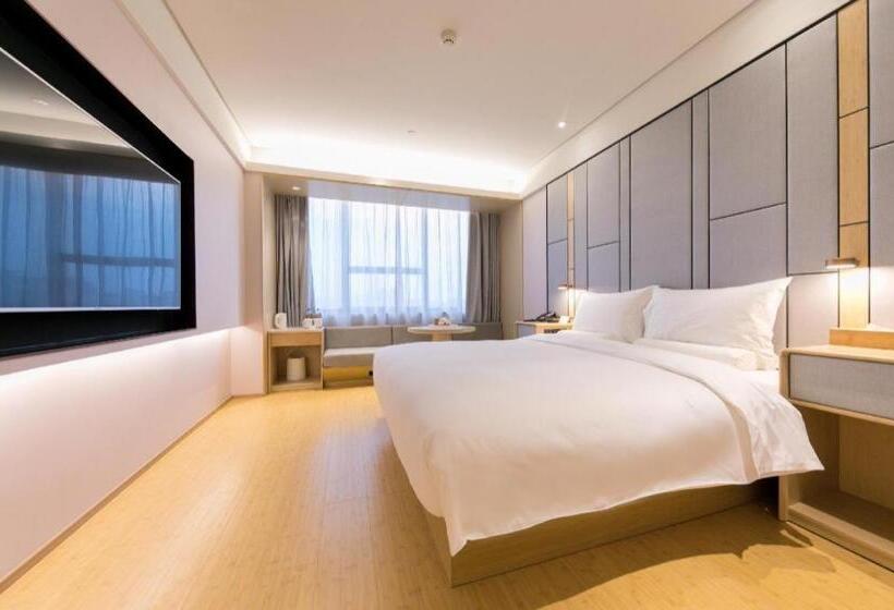 Ji Hotel Gu An Daxing International Airport