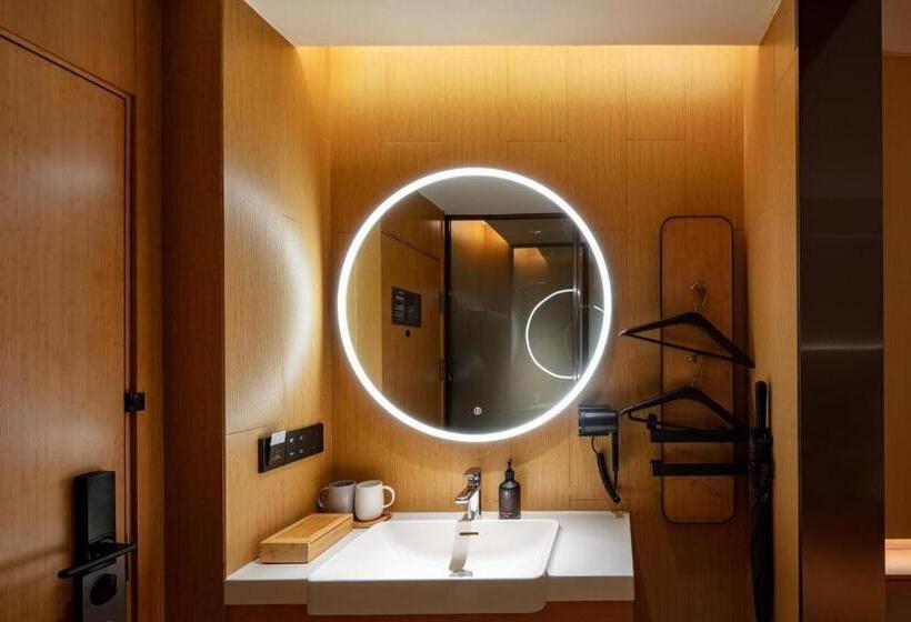 Ji Hotel Guilin Two Rivers And Four Lakes Scenic