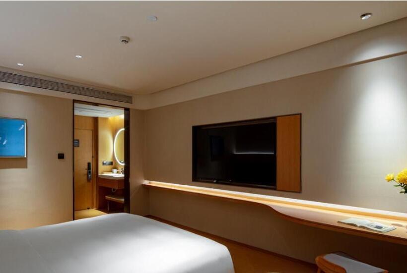 Ji Hotel Guilin Two Rivers And Four Lakes Scenic