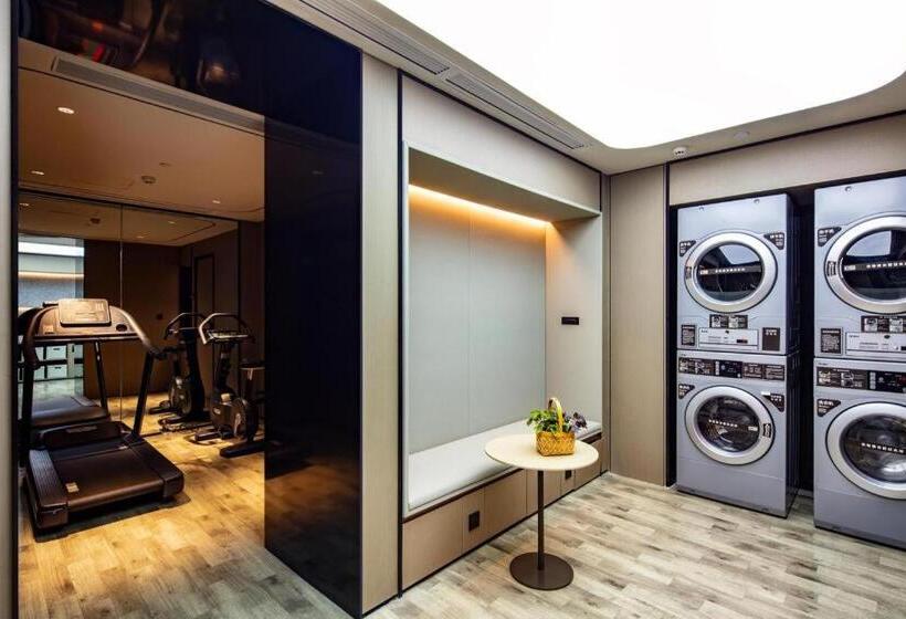 Ji Hotel Guilin Two Rivers And Four Lakes Scenic