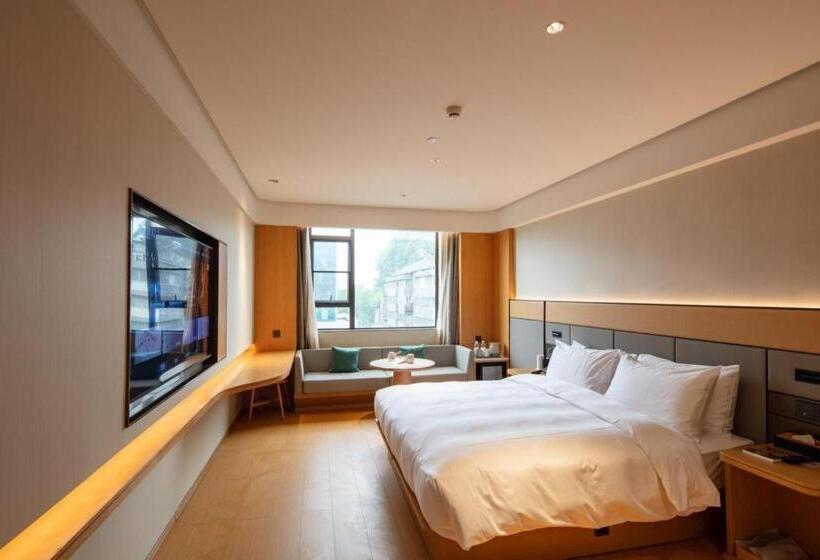 Ji Hotel Guilin Two Rivers And Four Lakes Scenic