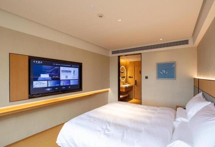 Ji Hotel Guilin Two Rivers And Four Lakes Scenic