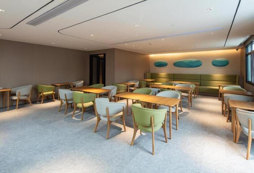 Ji Hotel Guilin Two Rivers And Four Lakes Scenic