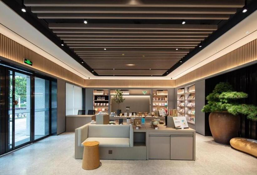 Ji Hotel Guilin Two Rivers And Four Lakes Scenic