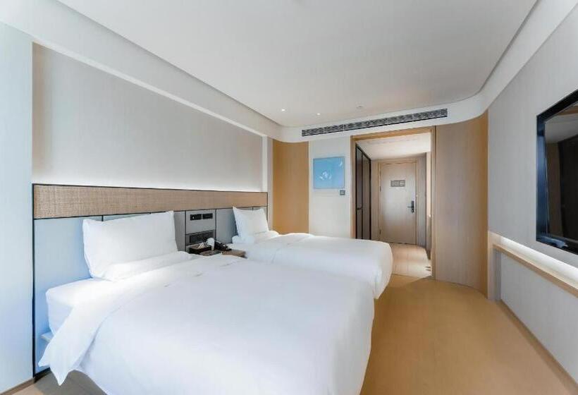 Ji Hotel Guiyang Guanshan Lake High Tech Zone