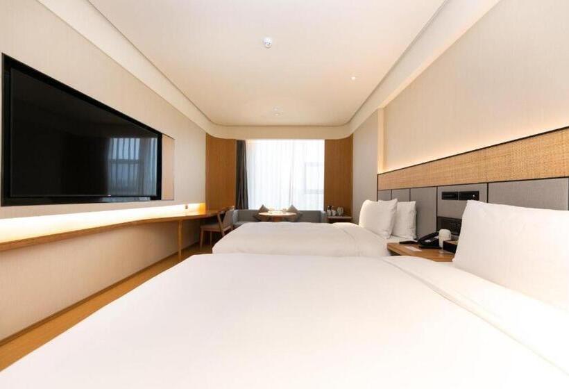 Ji Hotel Guiyang Guanshan Lake High Tech Zone