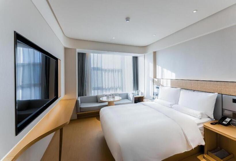 Ji Hotel Guiyang Guanshan Lake High Tech Zone