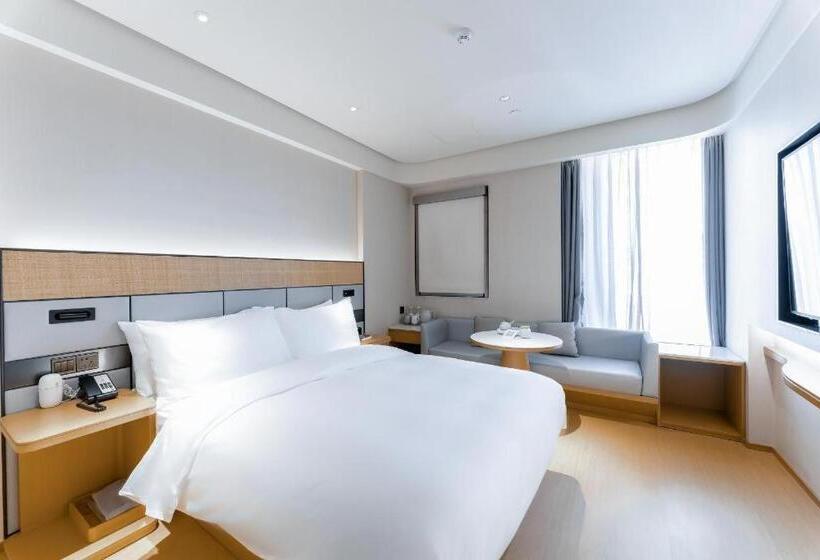 Ji Hotel Guiyang Guanshan Lake High Tech Zone