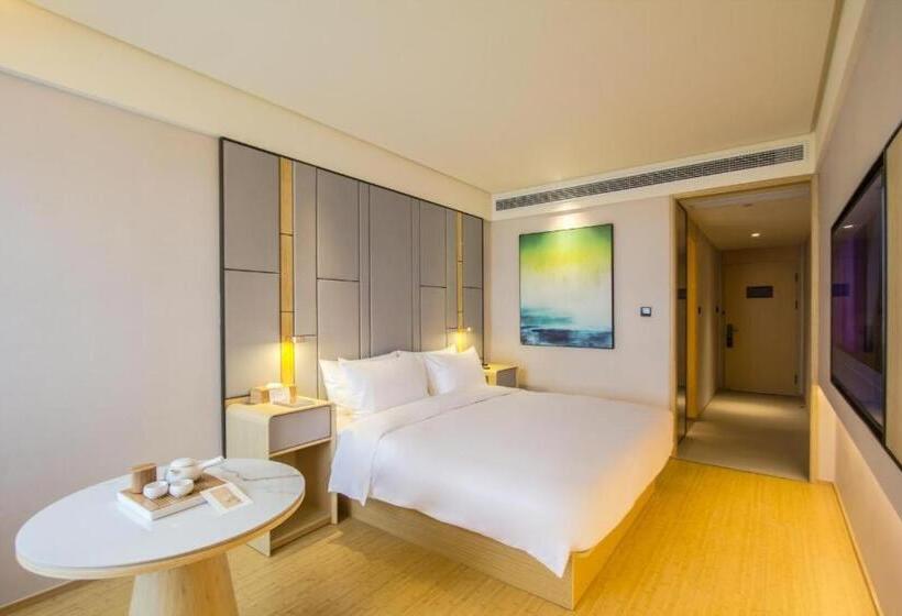 Ji Hotel Hangzhou Linping Xincheng