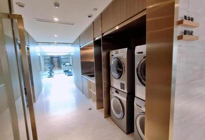 Ji Hotel Hangzhou Linping Xincheng