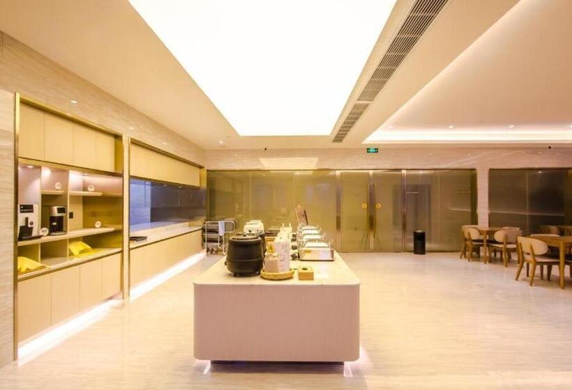 Ji Hotel Hangzhou Linping Xincheng
