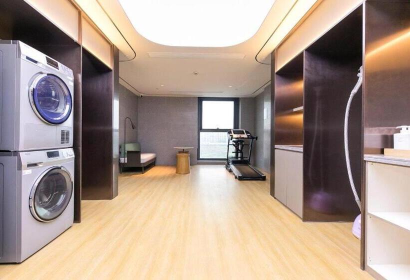 Ji Hotel Hangzhou Qianjiang Century City Lihua Road