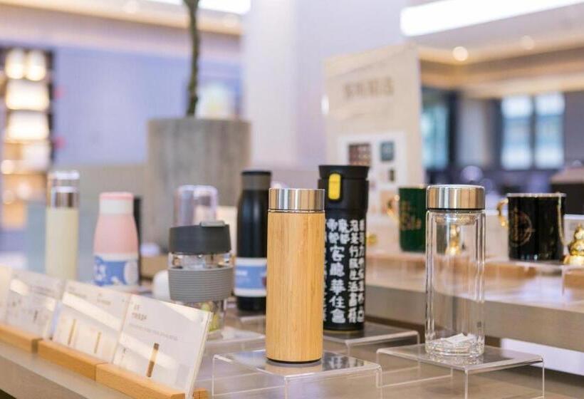 Ji Hotel Hangzhou Qianjiang Century City Lihua Road