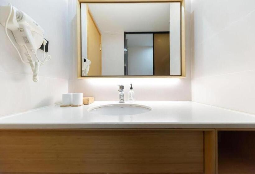 Ji Hotel Hangzhou Xihu Hubin