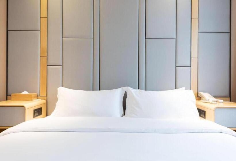 Ji Hotel Hangzhou Xihu Hubin