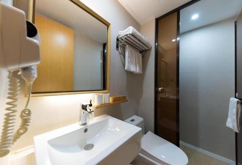 Ji Hotel Hangzhou Xihu Hubin