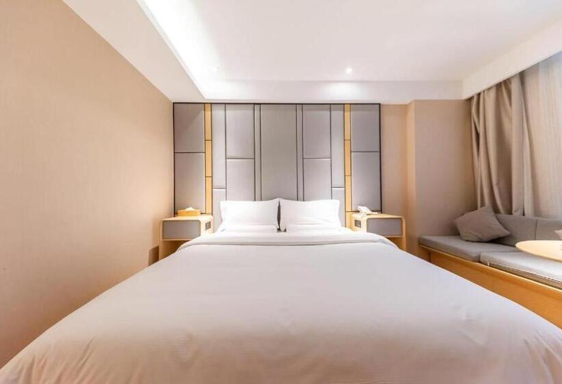 Ji Hotel Hangzhou Xihu Hubin