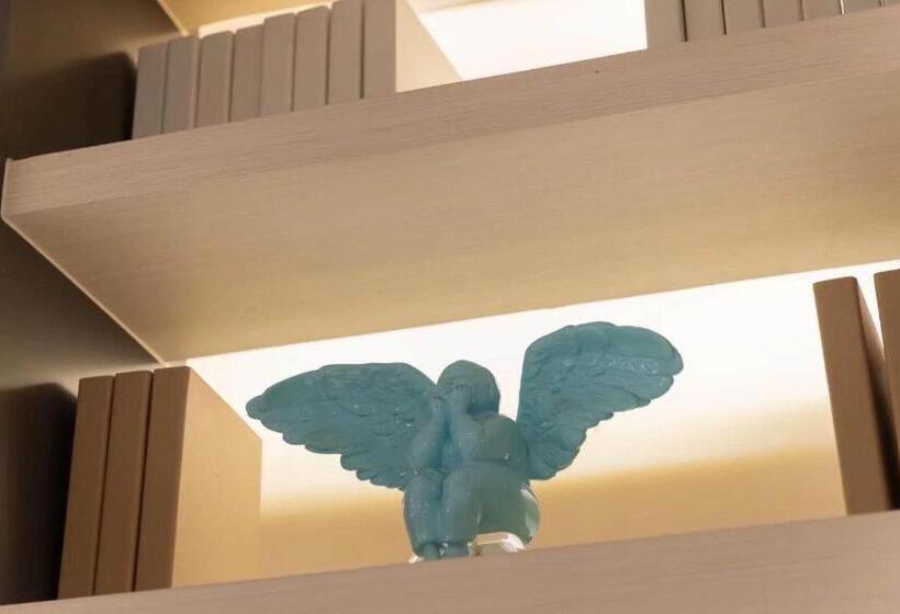 Ji Hotel Hangzhou Xihu Hubin