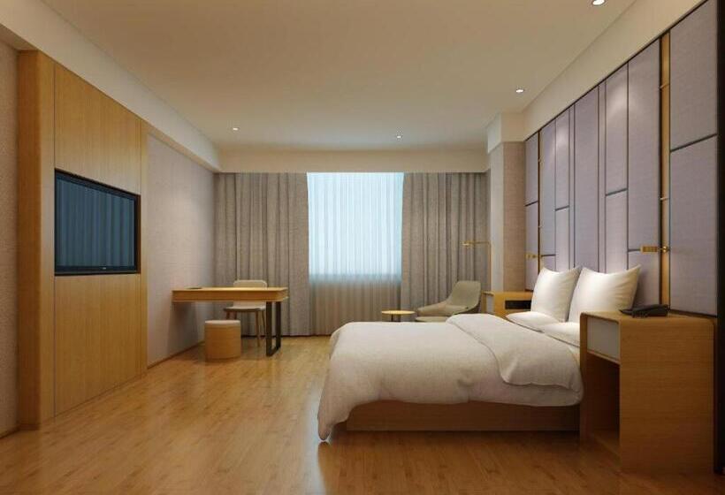 Ji Hotel Hefei Economic Development Zone University Town