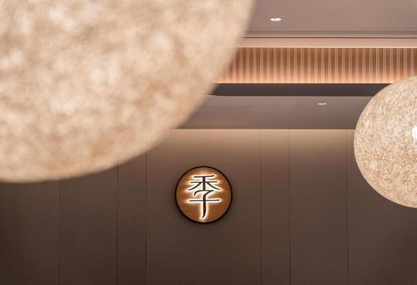 Ji Hotel Hefei South Bus Station