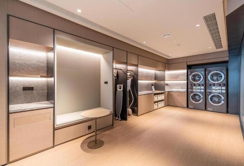 Ji Hotel Hefei South Bus Station