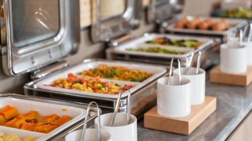 Ji Hotel Hefei South Bus Station