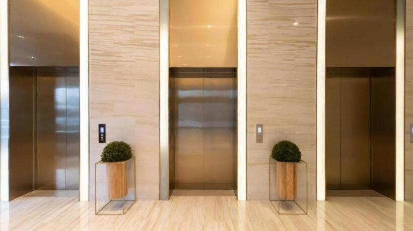 Ji Hotel Huaian Suning Plaza