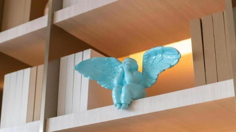 Ji Hotel Huaian Suning Plaza