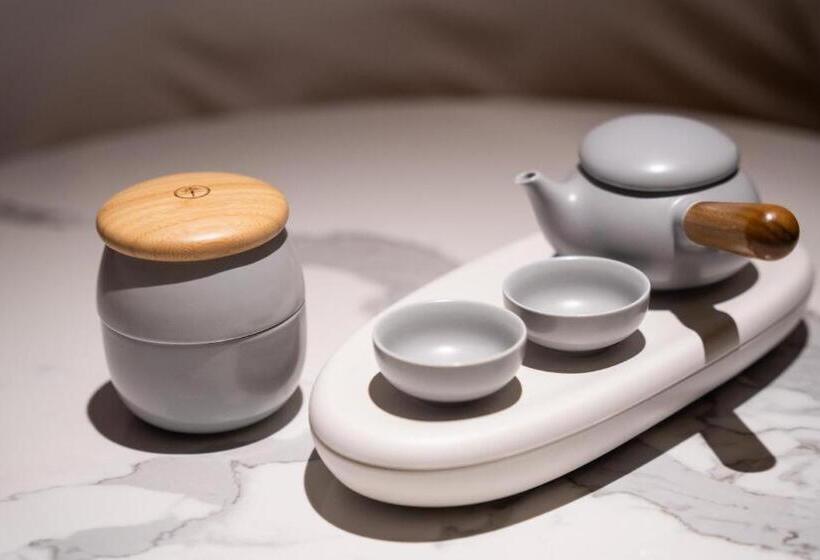 Ji Hotel Huaibei Wanda Plaza