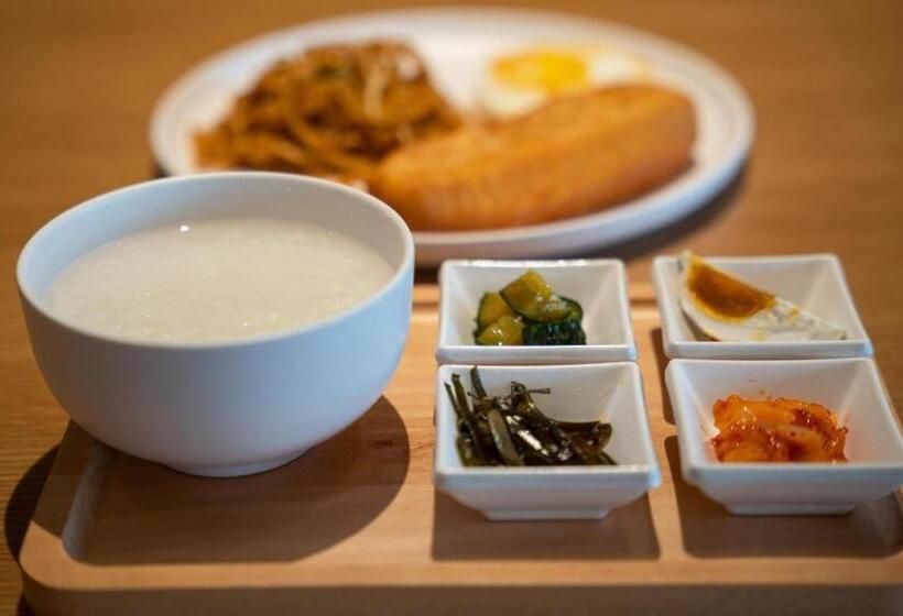 Ji Hotel Huaibei Wanda Plaza