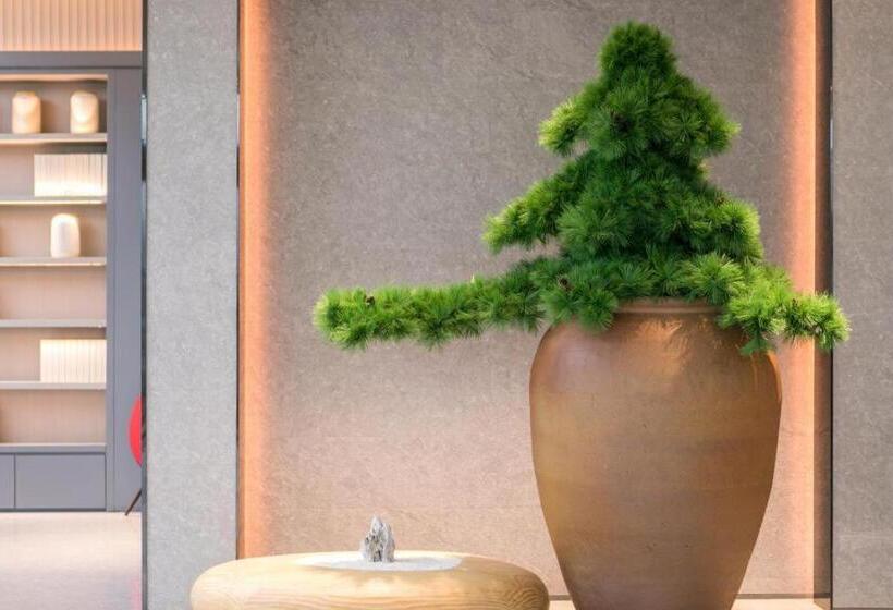 Ji Hotel Jiaxing World Trade Center