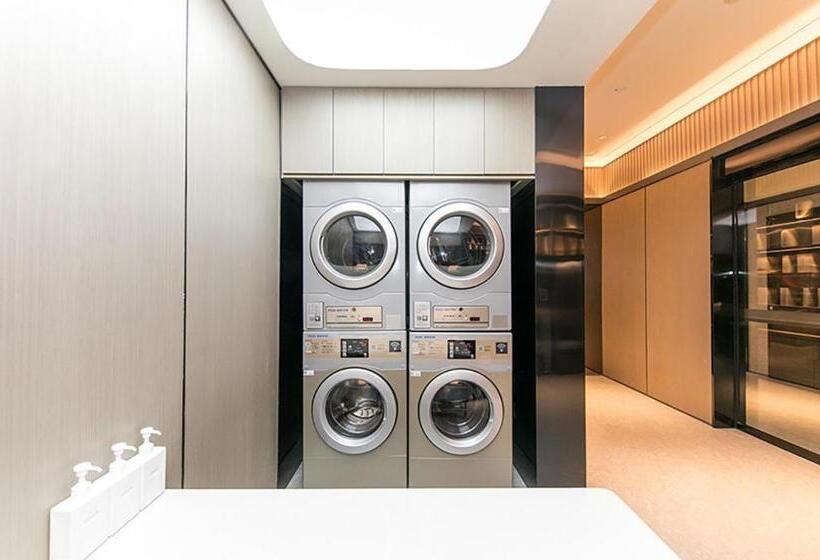 Ji Hotel Jiaxing World Trade Center