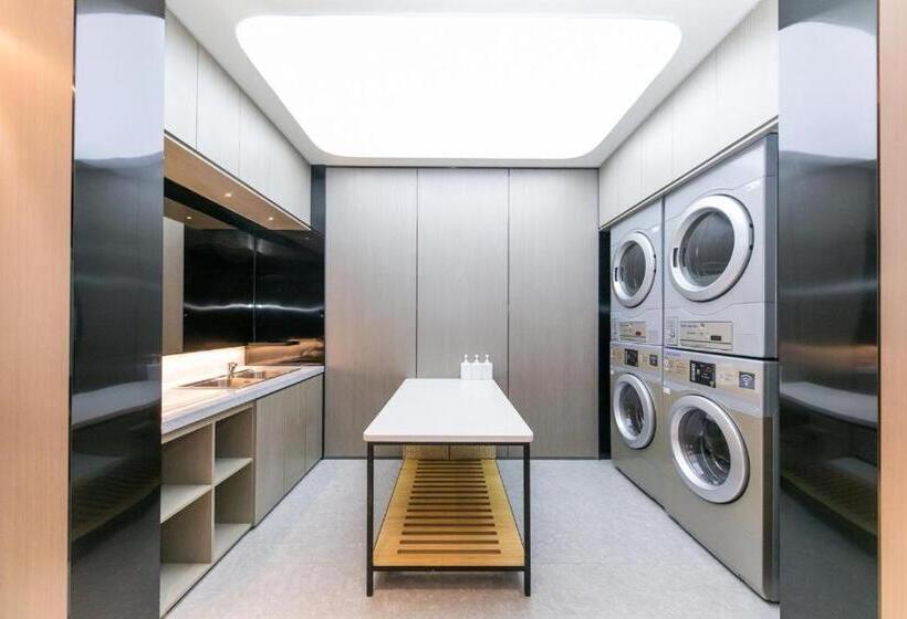 Ji Hotel Jiaxing World Trade Center