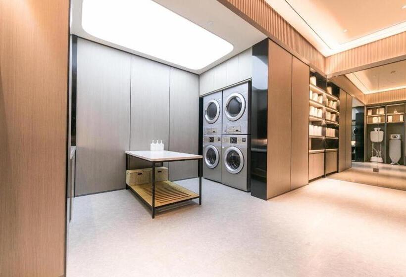 Ji Hotel Jiaxing World Trade Center