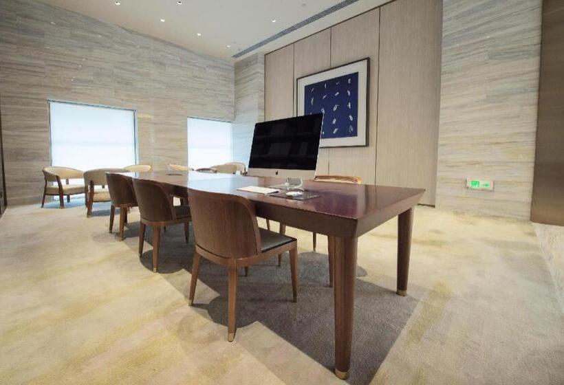 Ji Hotel Jilin Wanda Plaza