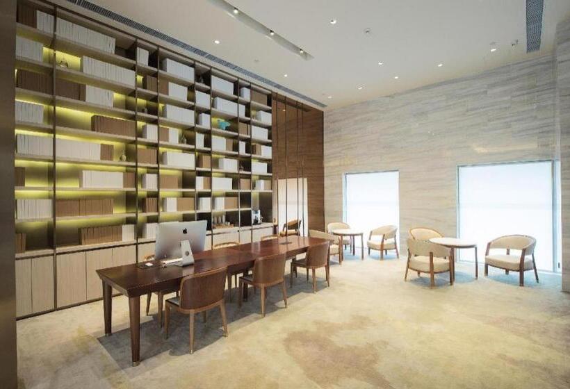 Ji Hotel Jilin Wanda Plaza