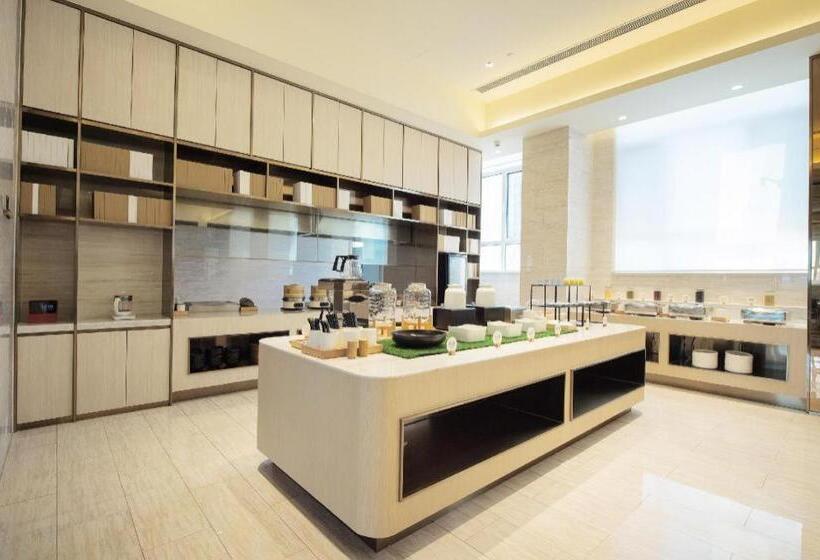 Ji Hotel Jilin Wanda Plaza