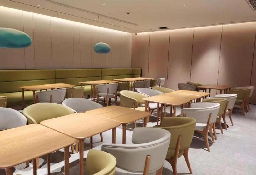 Ji Hotel Jinzhou Red Star Macalline