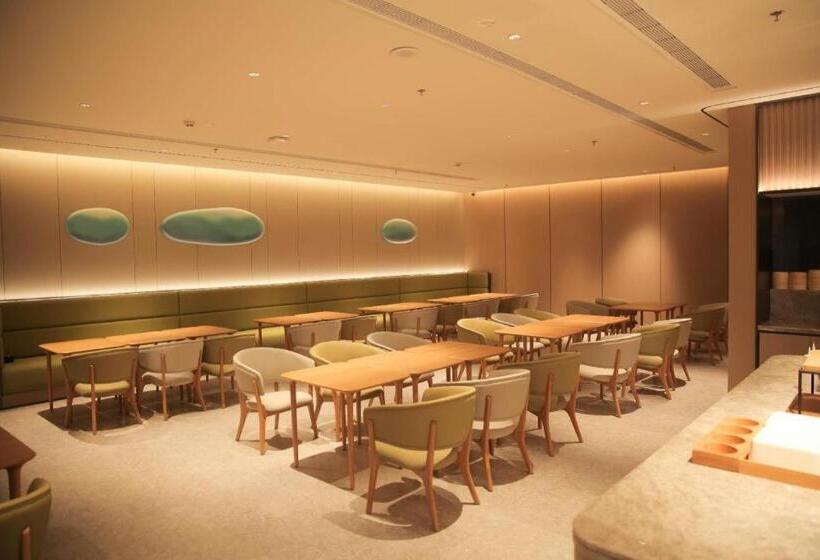 Ji Hotel Jinzhou Red Star Macalline