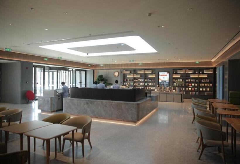 Ji Hotel Jinzhou Red Star Macalline