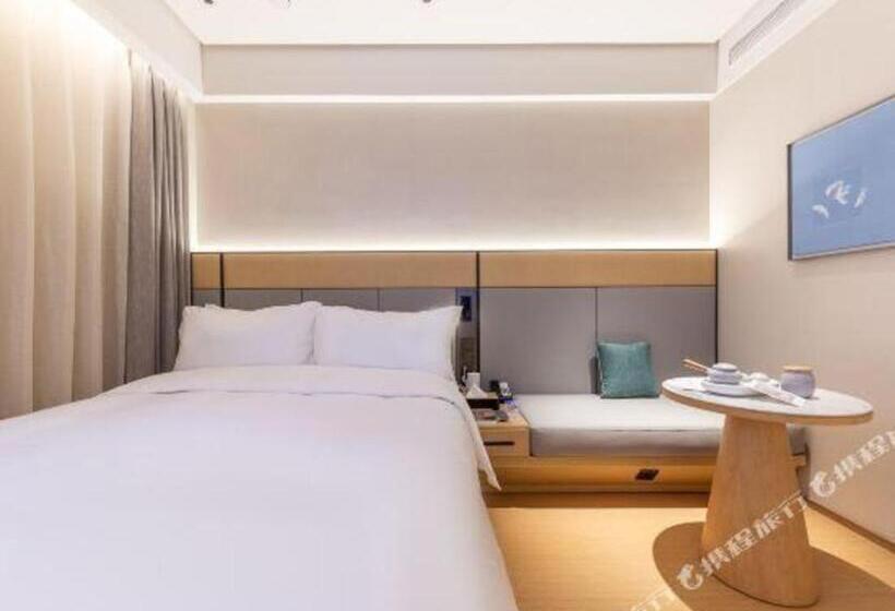 Ji Hotel Lanzhou University Donggang West Road