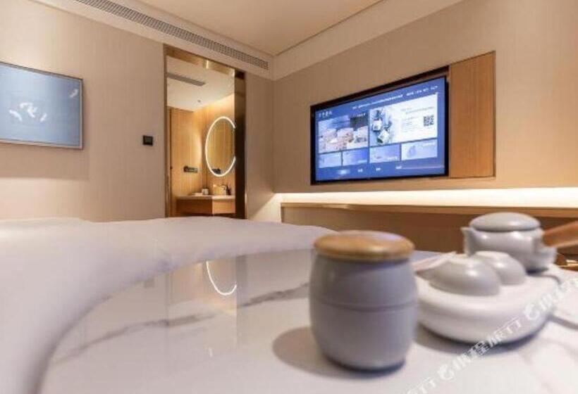 Ji Hotel Lanzhou University Donggang West Road