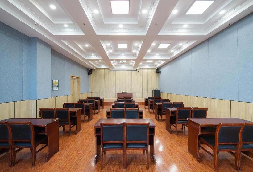 Ji Hotel Linfen Gulou South Street