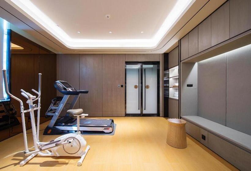 Ji Hotel Linfen Gulou South Street