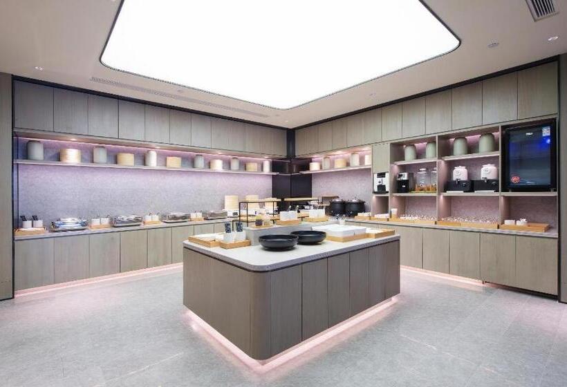 Ji Hotel Linfen Gulou South Street