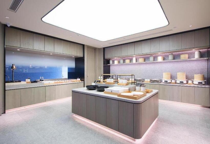 Ji Hotel Linfen Gulou South Street