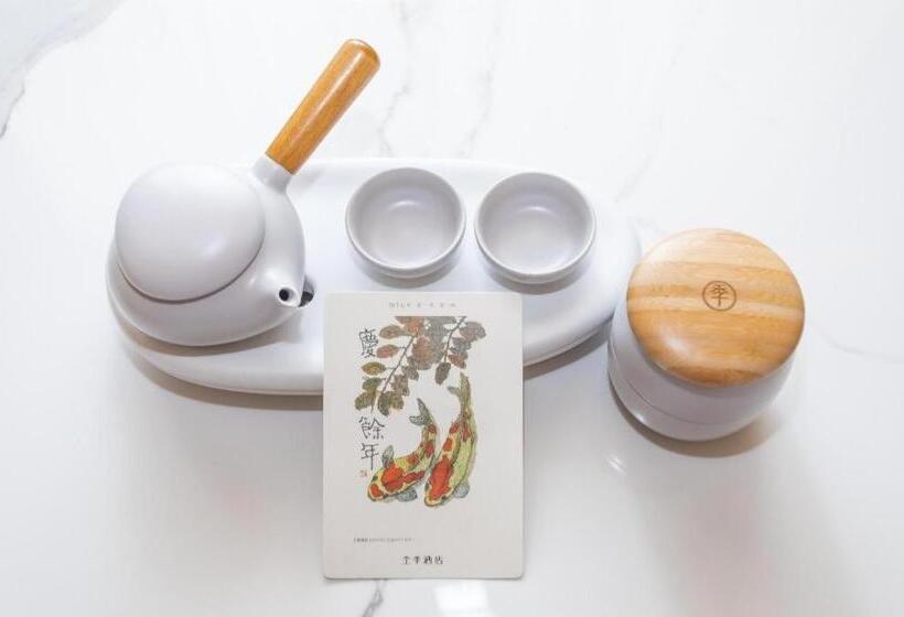 Ji Hotel Nanjing Commercial Building